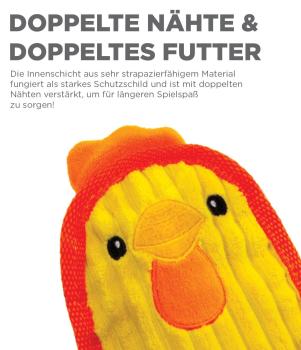 Outward Hound Durablez Chicky X-Small